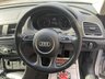 USED 2017 17 AUDI Q3 1.4 TFSI CoD Sport SUV 5dr Petrol Manual Euro 6 (s/s) (150 ps) SAT NAV + 2 KEYS + NICE EXAMPLE