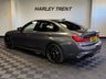 USED 2019 69 BMW 3 SERIES 2.0 330e 12kWh M Sport Saloon 4dr Petrol Plug-in Hybrid Auto Euro 6 (s/s) (292 ps) STUNNING EXAMPLE! TECHNOLOGY PACK, PARKING ASSISTANT PLUS, M SPORT PRO PACK, BLUE M PERFORMANCE BRAKES, BLACK VERNASCA LEATHER, AMBIENT MOOD LIGHTING, VIRTUAL DASH, 360 CAMERAS, WIRELESS CARPLAY, 19'' M SPORT ALLOYS, CRUISE CONTROL