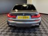 USED 2019 69 BMW 3 SERIES 2.0 330e 12kWh M Sport Saloon 4dr Petrol Plug-in Hybrid Auto Euro 6 (s/s) (292 ps) STUNNING EXAMPLE! TECHNOLOGY PACK, PARKING ASSISTANT PLUS, M SPORT PRO PACK, BLUE M PERFORMANCE BRAKES, BLACK VERNASCA LEATHER, AMBIENT MOOD LIGHTING, VIRTUAL DASH, 360 CAMERAS, WIRELESS CARPLAY, 19'' M SPORT ALLOYS, CRUISE CONTROL