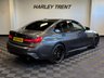 USED 2019 69 BMW 3 SERIES 2.0 330e 12kWh M Sport Saloon 4dr Petrol Plug-in Hybrid Auto Euro 6 (s/s) (292 ps) STUNNING EXAMPLE! TECHNOLOGY PACK, PARKING ASSISTANT PLUS, M SPORT PRO PACK, BLUE M PERFORMANCE BRAKES, BLACK VERNASCA LEATHER, AMBIENT MOOD LIGHTING, VIRTUAL DASH, 360 CAMERAS, WIRELESS CARPLAY, 19'' M SPORT ALLOYS, CRUISE CONTROL