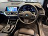 USED 2019 69 BMW 3 SERIES 2.0 330e 12kWh M Sport Saloon 4dr Petrol Plug-in Hybrid Auto Euro 6 (s/s) (292 ps) STUNNING EXAMPLE! TECHNOLOGY PACK, PARKING ASSISTANT PLUS, M SPORT PRO PACK, BLUE M PERFORMANCE BRAKES, BLACK VERNASCA LEATHER, AMBIENT MOOD LIGHTING, VIRTUAL DASH, 360 CAMERAS, WIRELESS CARPLAY, 19'' M SPORT ALLOYS, CRUISE CONTROL