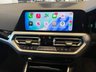 USED 2019 69 BMW 3 SERIES 2.0 330e 12kWh M Sport Saloon 4dr Petrol Plug-in Hybrid Auto Euro 6 (s/s) (292 ps) STUNNING EXAMPLE! TECHNOLOGY PACK, PARKING ASSISTANT PLUS, M SPORT PRO PACK, BLUE M PERFORMANCE BRAKES, BLACK VERNASCA LEATHER, AMBIENT MOOD LIGHTING, VIRTUAL DASH, 360 CAMERAS, WIRELESS CARPLAY, 19'' M SPORT ALLOYS, CRUISE CONTROL
