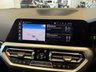 USED 2019 69 BMW 3 SERIES 2.0 330e 12kWh M Sport Saloon 4dr Petrol Plug-in Hybrid Auto Euro 6 (s/s) (292 ps) STUNNING EXAMPLE! TECHNOLOGY PACK, PARKING ASSISTANT PLUS, M SPORT PRO PACK, BLUE M PERFORMANCE BRAKES, BLACK VERNASCA LEATHER, AMBIENT MOOD LIGHTING, VIRTUAL DASH, 360 CAMERAS, WIRELESS CARPLAY, 19'' M SPORT ALLOYS, CRUISE CONTROL