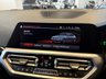 USED 2019 69 BMW 3 SERIES 2.0 330e 12kWh M Sport Saloon 4dr Petrol Plug-in Hybrid Auto Euro 6 (s/s) (292 ps) STUNNING EXAMPLE! TECHNOLOGY PACK, PARKING ASSISTANT PLUS, M SPORT PRO PACK, BLUE M PERFORMANCE BRAKES, BLACK VERNASCA LEATHER, AMBIENT MOOD LIGHTING, VIRTUAL DASH, 360 CAMERAS, WIRELESS CARPLAY, 19'' M SPORT ALLOYS, CRUISE CONTROL