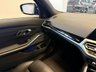 USED 2019 69 BMW 3 SERIES 2.0 330e 12kWh M Sport Saloon 4dr Petrol Plug-in Hybrid Auto Euro 6 (s/s) (292 ps) STUNNING EXAMPLE! TECHNOLOGY PACK, PARKING ASSISTANT PLUS, M SPORT PRO PACK, BLUE M PERFORMANCE BRAKES, BLACK VERNASCA LEATHER, AMBIENT MOOD LIGHTING, VIRTUAL DASH, 360 CAMERAS, WIRELESS CARPLAY, 19'' M SPORT ALLOYS, CRUISE CONTROL
