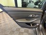 USED 2019 69 BMW 3 SERIES 2.0 330e 12kWh M Sport Saloon 4dr Petrol Plug-in Hybrid Auto Euro 6 (s/s) (292 ps) STUNNING EXAMPLE! TECHNOLOGY PACK, PARKING ASSISTANT PLUS, M SPORT PRO PACK, BLUE M PERFORMANCE BRAKES, BLACK VERNASCA LEATHER, AMBIENT MOOD LIGHTING, VIRTUAL DASH, 360 CAMERAS, WIRELESS CARPLAY, 19'' M SPORT ALLOYS, CRUISE CONTROL