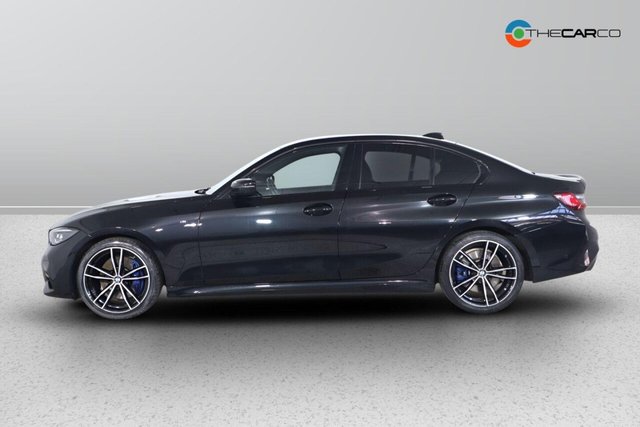 2021 BMW 3 Series - Photo 6