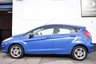 USED 2013 63 FORD FIESTA 1.25 Zetec Euro 5 5dr very clean example