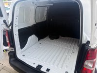 USED 2022 22 CITROEN E-BERLINGO 800 50kWh Enterprise M Pro Panel Van 5dr Electric Auto SWB (7.4kW Charger) (136 ps) GREAT VALUE 3 SEAT 50KW-CCS CHARGER