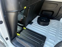 USED 2022 22 CITROEN E-BERLINGO 800 50kWh Enterprise M Pro Panel Van 5dr Electric Auto SWB (7.4kW Charger) (136 ps) GREAT VALUE 3 SEAT 50KW-CCS CHARGER