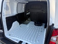 USED 2022 22 CITROEN E-BERLINGO 800 50kWh Enterprise M Pro Panel Van 5dr Electric Auto SWB (7.4kW Charger) (136 ps) GREAT VALUE 3 SEAT 50KW-CCS CHARGER