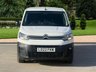 USED 2022 22 CITROEN E-BERLINGO 800 50kWh Enterprise M Pro Panel Van 5dr Electric Auto SWB (7.4kW Charger) (136 ps) GREAT VALUE 3 SEAT 50KW-CCS CHARGER
