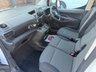 USED 2022 22 CITROEN E-BERLINGO 800 50kWh Enterprise M Pro Panel Van 5dr Electric Auto SWB (7.4kW Charger) (136 ps) GREAT VALUE 3 SEAT 50KW-CCS CHARGER