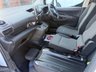 USED 2022 22 CITROEN E-BERLINGO 800 50kWh Enterprise M Pro Panel Van 5dr Electric Auto SWB (7.4kW Charger) (136 ps) GREAT VALUE 3 SEAT 50KW-CCS CHARGER