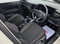 USED 2023 73 VOLKSWAGEN POLO 1.0 EVO Life Hatchback 5dr Petrol Manual Euro 6 (s/s) (80 ps) 