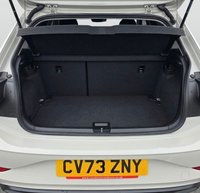 USED 2023 73 VOLKSWAGEN POLO 1.0 EVO Life Hatchback 5dr Petrol Manual Euro 6 (s/s) (80 ps) 