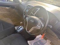 USED 2015 15 HYUNDAI IX20 1.6 Active Hatchback 5dr Petrol Auto Euro 5 (123 bhp) AUTOMATIC! ONLY 17K MILES! 2 KEYS