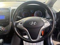 USED 2015 15 HYUNDAI IX20 1.6 Active Hatchback 5dr Petrol Auto Euro 5 (123 bhp) AUTOMATIC! ONLY 17K MILES! 2 KEYS