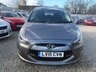 USED 2015 15 HYUNDAI IX20 1.6 Active Hatchback 5dr Petrol Auto Euro 5 (123 bhp) AUTOMATIC! ONLY 17K MILES! 2 KEYS