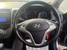USED 2015 15 HYUNDAI IX20 1.6 Active Hatchback 5dr Petrol Auto Euro 5 (123 bhp) AUTOMATIC! ONLY 17K MILES! 2 KEYS