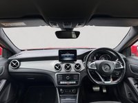 USED 2019 69 MERCEDES-BENZ GLA 1.6 GLA200 AMG Line Edition SUV 5dr Petrol 7G-DCT Euro 6 (s/s) (156 ps) 