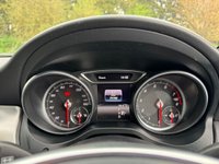 USED 2019 69 MERCEDES-BENZ GLA 1.6 GLA200 AMG Line Edition SUV 5dr Petrol 7G-DCT Euro 6 (s/s) (156 ps) 