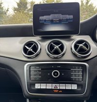 USED 2019 69 MERCEDES-BENZ GLA 1.6 GLA200 AMG Line Edition SUV 5dr Petrol 7G-DCT Euro 6 (s/s) (156 ps) 