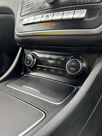 USED 2019 69 MERCEDES-BENZ GLA 1.6 GLA200 AMG Line Edition SUV 5dr Petrol 7G-DCT Euro 6 (s/s) (156 ps) 