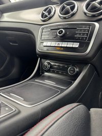 USED 2019 69 MERCEDES-BENZ GLA 1.6 GLA200 AMG Line Edition SUV 5dr Petrol 7G-DCT Euro 6 (s/s) (156 ps) 