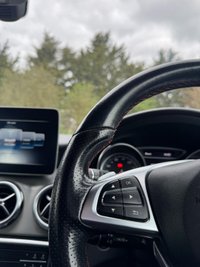 USED 2019 69 MERCEDES-BENZ GLA 1.6 GLA200 AMG Line Edition SUV 5dr Petrol 7G-DCT Euro 6 (s/s) (156 ps) 