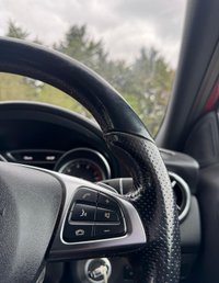 USED 2019 69 MERCEDES-BENZ GLA 1.6 GLA200 AMG Line Edition SUV 5dr Petrol 7G-DCT Euro 6 (s/s) (156 ps) 