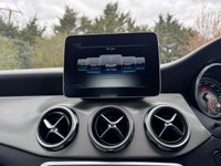 USED 2019 69 MERCEDES-BENZ GLA 1.6 GLA200 AMG Line Edition SUV 5dr Petrol 7G-DCT Euro 6 (s/s) (156 ps) 