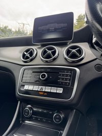 USED 2019 69 MERCEDES-BENZ GLA 1.6 GLA200 AMG Line Edition SUV 5dr Petrol 7G-DCT Euro 6 (s/s) (156 ps) 