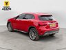 USED 2019 69 MERCEDES-BENZ GLA 1.6 GLA200 AMG Line Edition SUV 5dr Petrol 7G-DCT Euro 6 (s/s) (156 ps) 