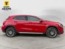 USED 2019 69 MERCEDES-BENZ GLA 1.6 GLA200 AMG Line Edition SUV 5dr Petrol 7G-DCT Euro 6 (s/s) (156 ps) 