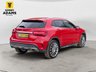USED 2019 69 MERCEDES-BENZ GLA 1.6 GLA200 AMG Line Edition SUV 5dr Petrol 7G-DCT Euro 6 (s/s) (156 ps) 