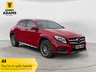 USED 2019 69 MERCEDES-BENZ GLA 1.6 GLA200 AMG Line Edition SUV 5dr Petrol 7G-DCT Euro 6 (s/s) (156 ps) 