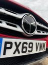 USED 2019 69 MERCEDES-BENZ GLA 1.6 GLA200 AMG Line Edition SUV 5dr Petrol 7G-DCT Euro 6 (s/s) (156 ps) 