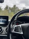 USED 2019 69 MERCEDES-BENZ GLA 1.6 GLA200 AMG Line Edition SUV 5dr Petrol 7G-DCT Euro 6 (s/s) (156 ps) 