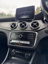 USED 2019 69 MERCEDES-BENZ GLA 1.6 GLA200 AMG Line Edition SUV 5dr Petrol 7G-DCT Euro 6 (s/s) (156 ps) 