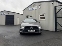 USED 2019 19 MERCEDES-BENZ A-CLASS 1.5 A180d SE (Executive) Hatchback 5dr Diesel 7G-DCT Euro 6 (s/s) (116 ps) 