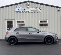 USED 2019 19 MERCEDES-BENZ A-CLASS 1.5 A180d SE (Executive) Hatchback 5dr Diesel 7G-DCT Euro 6 (s/s) (116 ps) 