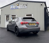 USED 2019 19 MERCEDES-BENZ A-CLASS 1.5 A180d SE (Executive) Hatchback 5dr Diesel 7G-DCT Euro 6 (s/s) (116 ps) 