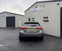 USED 2019 19 MERCEDES-BENZ A-CLASS 1.5 A180d SE (Executive) Hatchback 5dr Diesel 7G-DCT Euro 6 (s/s) (116 ps) 