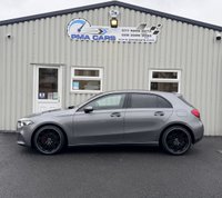 USED 2019 19 MERCEDES-BENZ A-CLASS 1.5 A180d SE (Executive) Hatchback 5dr Diesel 7G-DCT Euro 6 (s/s) (116 ps) 