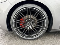 USED 2019 19 MERCEDES-BENZ A-CLASS 1.5 A180d SE (Executive) Hatchback 5dr Diesel 7G-DCT Euro 6 (s/s) (116 ps) 