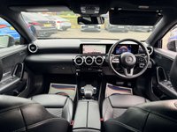 USED 2019 19 MERCEDES-BENZ A-CLASS 1.5 A180d SE (Executive) Hatchback 5dr Diesel 7G-DCT Euro 6 (s/s) (116 ps) 