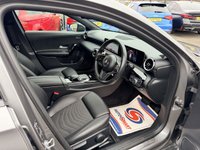 USED 2019 19 MERCEDES-BENZ A-CLASS 1.5 A180d SE (Executive) Hatchback 5dr Diesel 7G-DCT Euro 6 (s/s) (116 ps) 