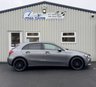 USED 2019 19 MERCEDES-BENZ A-CLASS 1.5 A180d SE (Executive) Hatchback 5dr Diesel 7G-DCT Euro 6 (s/s) (116 ps) 