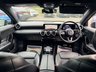 USED 2019 19 MERCEDES-BENZ A-CLASS 1.5 A180d SE (Executive) Hatchback 5dr Diesel 7G-DCT Euro 6 (s/s) (116 ps) 